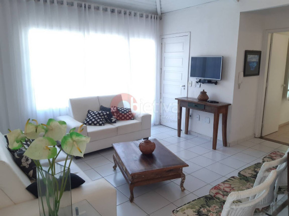 Imagem Casa de Condomínio com 3 Quartos à Venda, 90 m² em Ogiva - Cabo Frio Imagem Casa de Condomínio com 3 Quartos à Venda, 90 m² em Ogiva - Cabo Frio