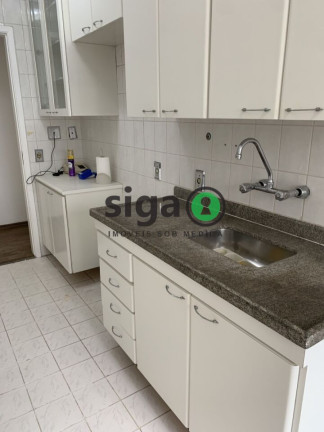 Imagem Apartamento com 2 Quartos à Venda, 58 m² em Vila Andrade - São Paulo Imagem Apartamento com 2 Quartos à Venda, 58 m² em Vila Andrade - São Paulo
