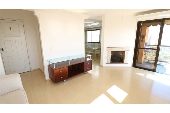 Imagem Apartamento com 3 Quartos à Venda, 296 m² em Morumbi - São Paulo
