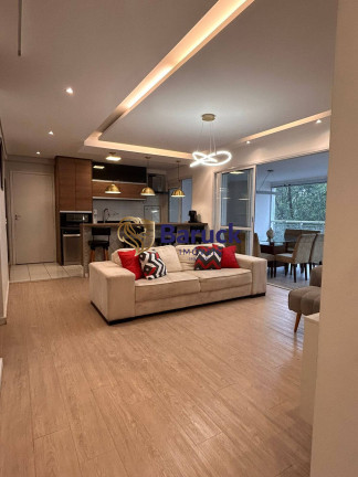 Imagem Apartamento com 3 Quartos à Venda, 109 m² em Vila Andrade - São Paulo Imagem Apartamento com 3 Quartos à Venda, 109 m² em Vila Andrade - São Paulo