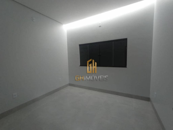 Imagem Casa com 3 Quartos à Venda, 128 m² em Moinho Dos Ventos - Goiânia