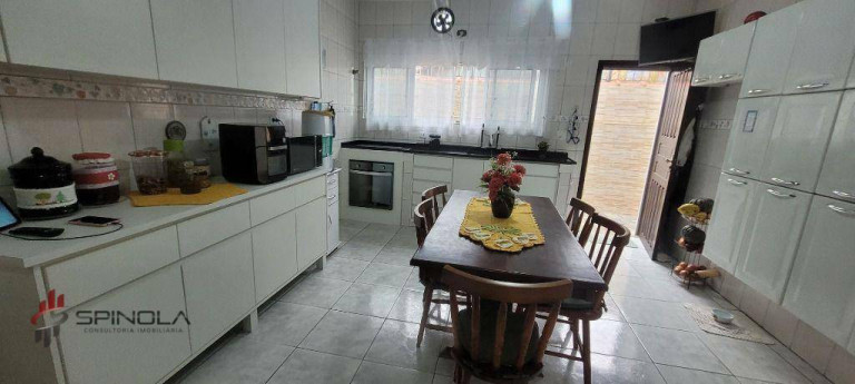 Imagem Casa com 3 Quartos à Venda, 200 m² em Balneário Flórida - Praia Grande Imagem Casa com 3 Quartos à Venda, 200 m² em Balneário Flórida - Praia Grande