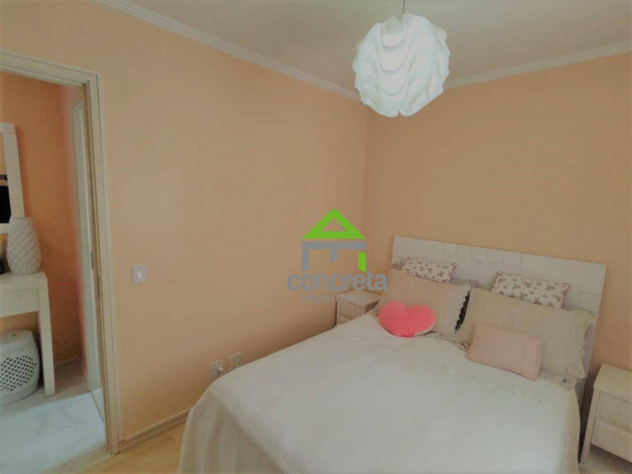 Imagem Apartamento com 2 Quartos à Venda, 47 m² em Jardim ísis - Cotia Imagem Apartamento com 2 Quartos à Venda, 47 m² em Jardim ísis - Cotia