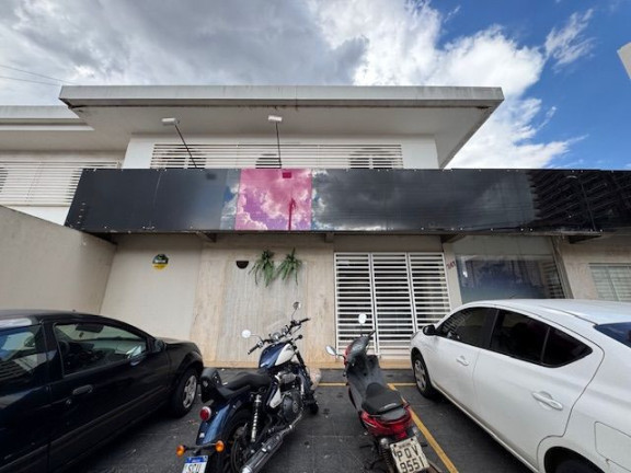 Imagem Sobrado com 5 Quartos à Venda, 566 m² em Setor Marista - Goiânia