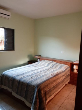 Imagem Chácara com 2 Quartos à Venda, 160 m² em Chácaras Novo México - Limeira