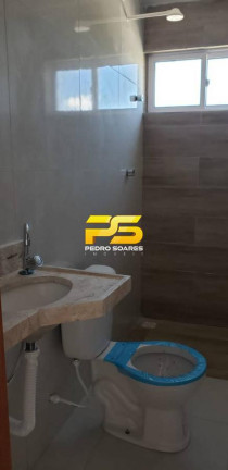 Imagem Apartamento com 2 Quartos à Venda, 43 m² em Cristo Redentor - João Pessoa Imagem Apartamento com 2 Quartos à Venda, 43 m² em Cristo Redentor - João Pessoa
