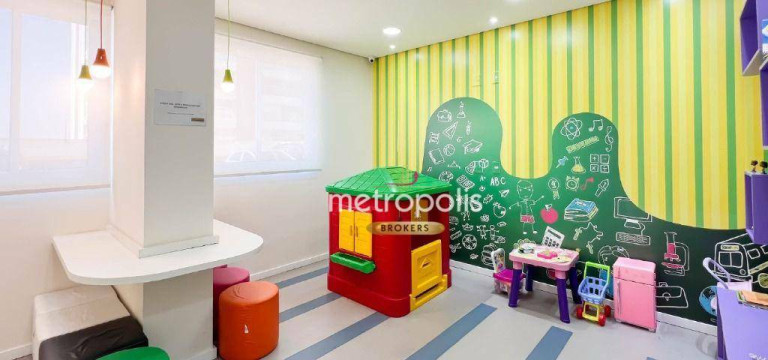 Imagem Apartamento com 3 Quartos à Venda, 70 m² em Barcelona - São Caetano Do Sul Imagem Apartamento com 3 Quartos à Venda, 70 m² em Barcelona - São Caetano Do Sul