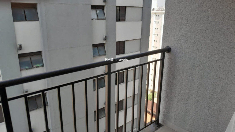 Imagem Imóvel com 1 Quarto à Venda, 31 m² em Perdizes - São Paulo Imagem Imóvel com 1 Quarto à Venda, 31 m² em Perdizes - São Paulo
