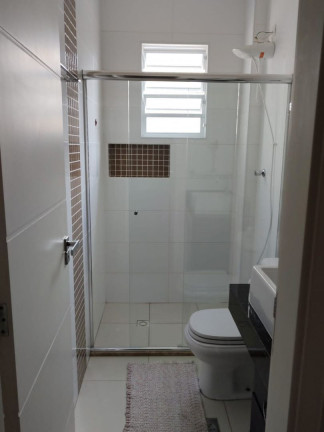 Imagem Sobrado com 3 Quartos à Venda, 121 m² em Embaré - Santos Imagem Sobrado com 3 Quartos à Venda, 121 m² em Embaré - Santos