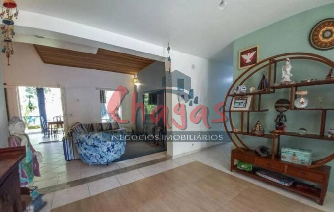 Imagem Sobrado com 6 Quartos à Venda, 380 m² em Tabatinga - Caraguatatuba Imagem Sobrado com 6 Quartos à Venda, 380 m² em Tabatinga - Caraguatatuba