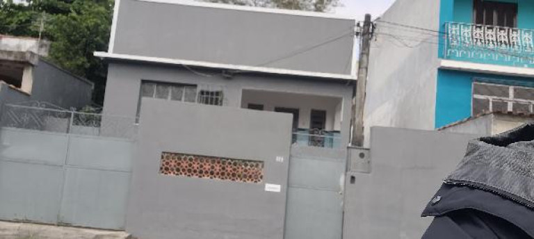 Casa com 2 Quartos à Venda, 65 m² em Guaratiba - Rio De Janeiro