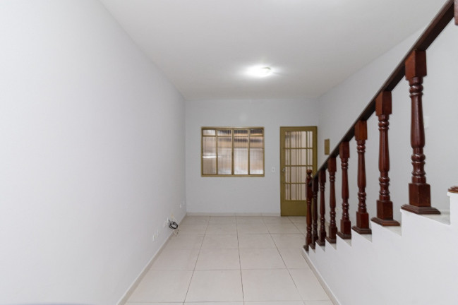 Imagem Sobrado com 2 Quartos à Venda, 87 m² em Jardim São Silvestre - São Paulo