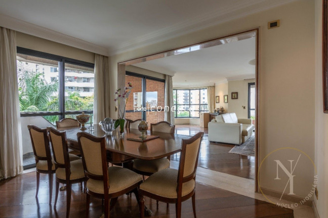 Imagem Apartamento com 4 Quartos à Venda, 240 m² em Tatuapé - São Paulo Imagem Apartamento com 4 Quartos à Venda, 240 m² em Tatuapé - São Paulo