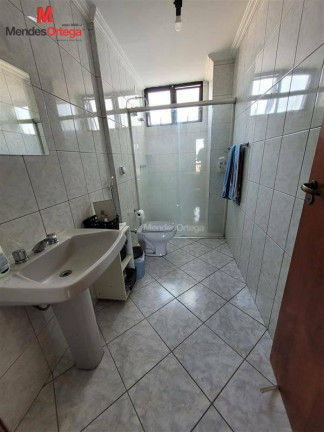 Imagem Apartamento com 3 Quartos à Venda, 115 m² em Centro - Sorocaba