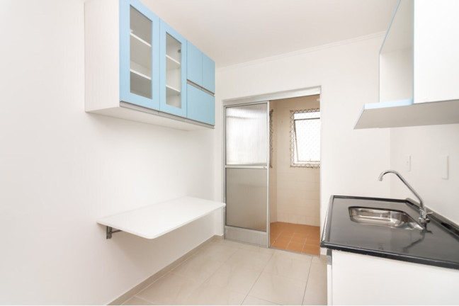 Imagem Apartamento com 2 Quartos à Venda, 55 m² em Chácara Inglesa - São Paulo