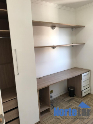 Imagem Apartamento com 3 Quartos à Venda, 60 m² em Vila Carbone - São Paulo