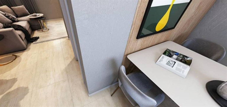 Imagem Casa de Condomínio com 2 Quartos à Venda, 111 m² em Forte - Praia Grande Imagem Casa de Condomínio com 2 Quartos à Venda, 111 m² em Forte - Praia Grande