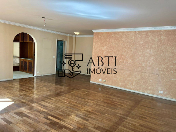 Imagem Apartamento com 3 Quartos à Venda, 188 m² em Jardim Paulista - São Paulo Imagem Apartamento com 3 Quartos à Venda, 188 m² em Jardim Paulista - São Paulo