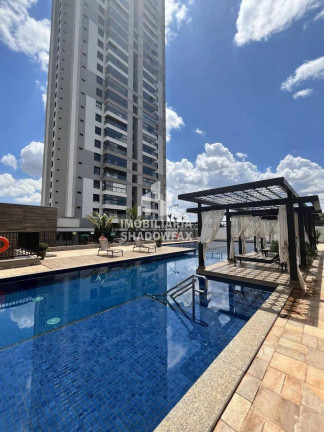 Apartamento com 3 Quartos à Venda, 117 m² em Jardim Europa - Dourados