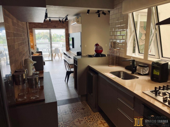 Imagem Imóvel com 3 Quartos à Venda, 105 m² em Riviera - Bertioga
