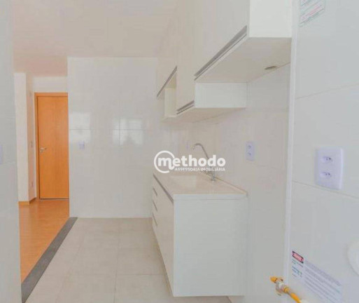 Imagem Apartamento com 2 Quartos à Venda, 50 m² em Fundação Da Casa Popular - Campinas Imagem Apartamento com 2 Quartos à Venda, 50 m² em Fundação Da Casa Popular - Campinas