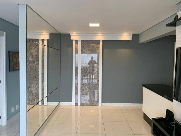 Imagem Apartamento com 3 Quartos à Venda, 80 m² em Alto Da Mooca - São Paulo
