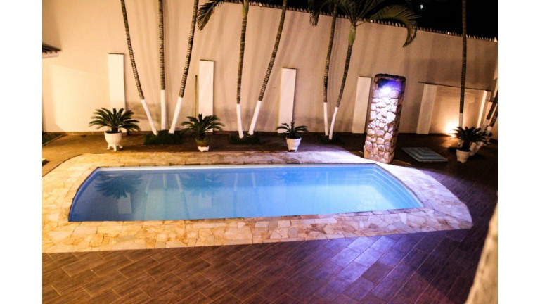 Imagem Imóvel com 3 Quartos à Venda, 357 m² em Castelinho - Piracicaba Imagem Imóvel com 3 Quartos à Venda, 357 m² em Castelinho - Piracicaba