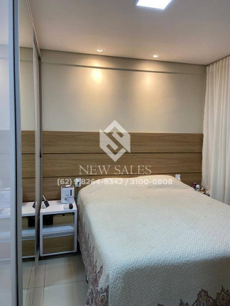 Imagem Apartamento com 2 Quartos à Venda, 69 m² em Parque Amazônia - Goiânia Imagem Apartamento com 2 Quartos à Venda, 69 m² em Parque Amazônia - Goiânia