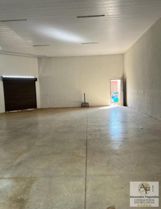 Imagem Galpão à Venda, 168 m² em Jardim Iracema - Aparecida De Goiânia Imagem Galpão à Venda, 168 m² em Jardim Iracema - Aparecida De Goiânia