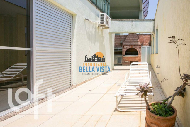 Imagem Cobertura com 5 Quartos à Venda, em Perdizes - São Paulo Imagem Cobertura com 5 Quartos à Venda, em Perdizes - São Paulo