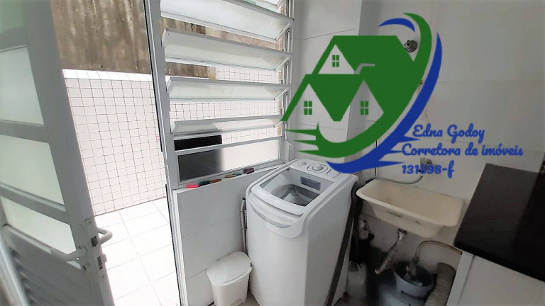 Imagem Apartamento com 2 Quartos à Venda, em Gonzaguinha - São Vicente Imagem Apartamento com 2 Quartos à Venda, em Gonzaguinha - São Vicente