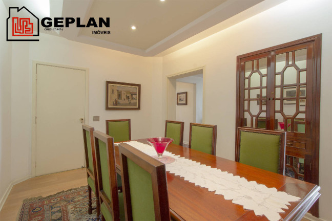 Imagem Apartamento com 3 Quartos à Venda, 220 m² em Morro Dos Ingleses - São Paulo Imagem Apartamento com 3 Quartos à Venda, 220 m² em Morro Dos Ingleses - São Paulo