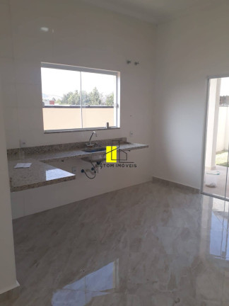 Imagem Casa de Condomínio com 3 Quartos à Venda, 140 m² em Morada Dos Nobres - Taubaté