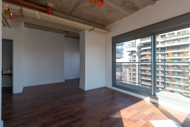Imagem Apartamento com 5 Quartos à Venda, 410 m² em Jardim Das Acacias - São Paulo