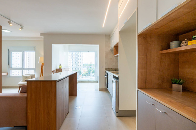 Imagem Apartamento com 1 Quarto à Venda, 50 m² em Vila Leopoldina - São Paulo Imagem Apartamento com 1 Quarto à Venda, 50 m² em Vila Leopoldina - São Paulo