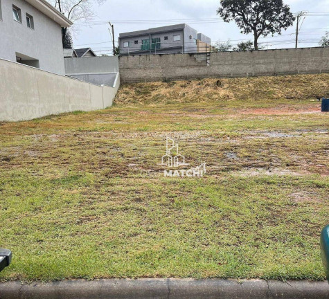 Imagem Terreno à Venda, 525 m² em Loteamento Granville - Atibaia