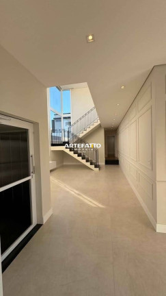 Imagem Casa de Condomínio com 5 Quartos à Venda, 360 m² em Jardim Piratininga - Franca Imagem Casa de Condomínio com 5 Quartos à Venda, 360 m² em Jardim Piratininga - Franca
