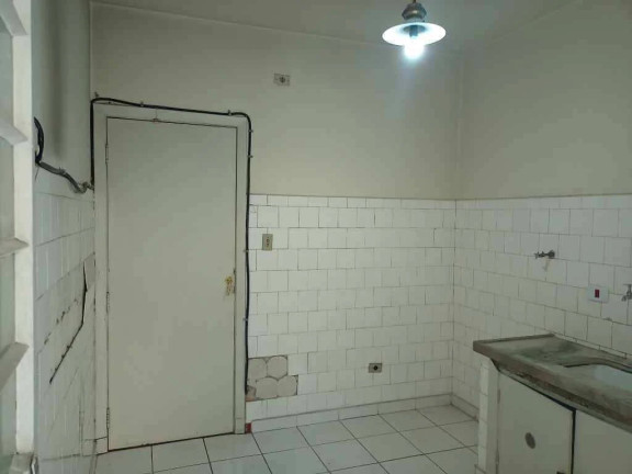 Imagem Casa com 3 Quartos à Venda, 120 m² em Vila Clementino - São Paulo Imagem Casa com 3 Quartos à Venda, 120 m² em Vila Clementino - São Paulo