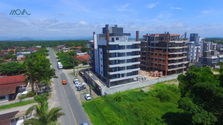 Imóvel com 3 Quartos à Venda, 92 m² em Rainha Do Mar - Itapoá