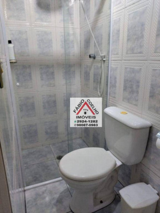 Imagem Sobrado com 3 Quartos à Venda, 80 m² em Jardim Aparecida - São Paulo Imagem Sobrado com 3 Quartos à Venda, 80 m² em Jardim Aparecida - São Paulo