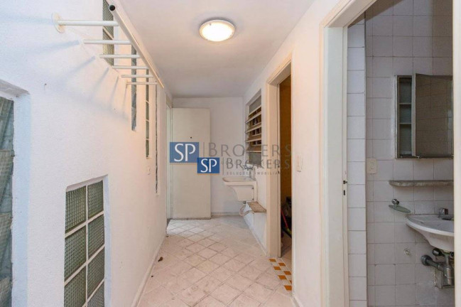 Imagem Casa com 3 Quartos à Venda, 165 m² em Vila Olímpia - São Paulo Imagem Casa com 3 Quartos à Venda, 165 m² em Vila Olímpia - São Paulo