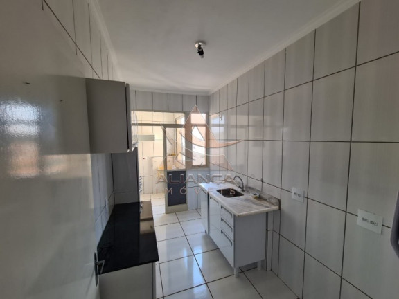 Imagem Apartamento com 3 Quartos à Venda, 65 m² em Iguatemi - Ribeirão Preto Imagem Apartamento com 3 Quartos à Venda, 65 m² em Iguatemi - Ribeirão Preto