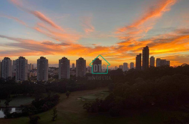 Imagem Apartamento com 4 Quartos à Venda, 230 m² em Vila De São Francisco - Osasco
