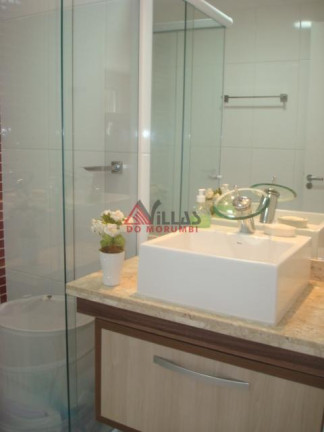 Imagem Apartamento com 2 Quartos à Venda, 73 m² em Vila Helena - Santo André