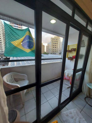Imagem Apartamento com 3 Quartos à Venda, 105 m² em Luzia - Aracaju Imagem Apartamento com 3 Quartos à Venda, 105 m² em Luzia - Aracaju