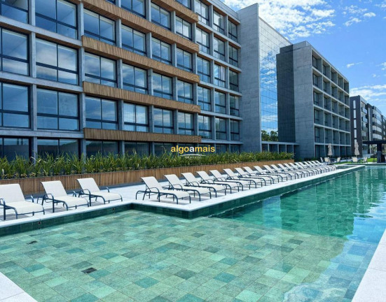 Imóvel com 1 Quarto à Venda, 55 m² em Atlântida - Xangri-lá