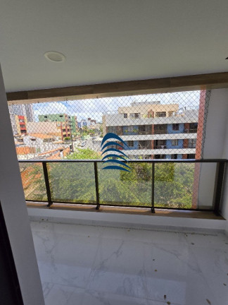 Imagem Imóvel com 1 Quarto à Venda, 34 m² em Armação - Salvador