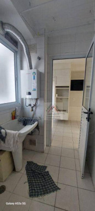 Imagem Apartamento com 4 Quartos à Venda, 117 m² em Jardim Marajoara - São Paulo