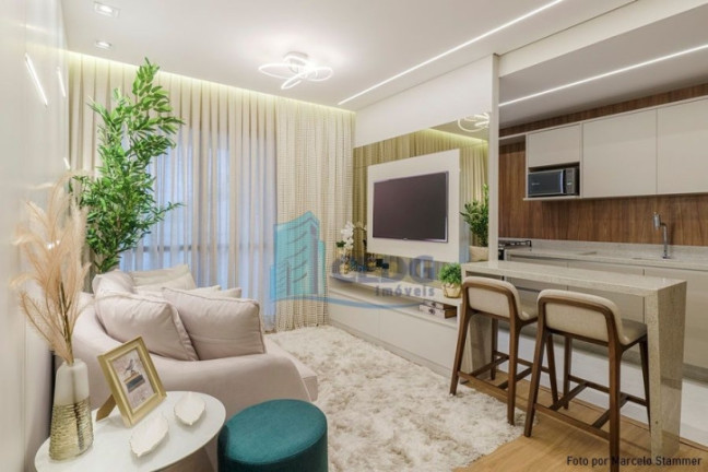 Imagem Apartamento com 3 Quartos à Venda, 85 m² em Bacacheri - Curitiba Imagem Apartamento com 3 Quartos à Venda, 85 m² em Bacacheri - Curitiba