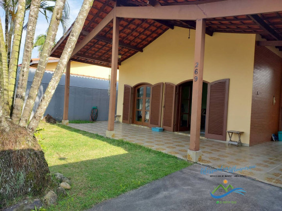 Imagem Casa com 3 Quartos à Venda, 176 m² em Grandesp - Itanhaém Imagem Casa com 3 Quartos à Venda, 176 m² em Grandesp - Itanhaém